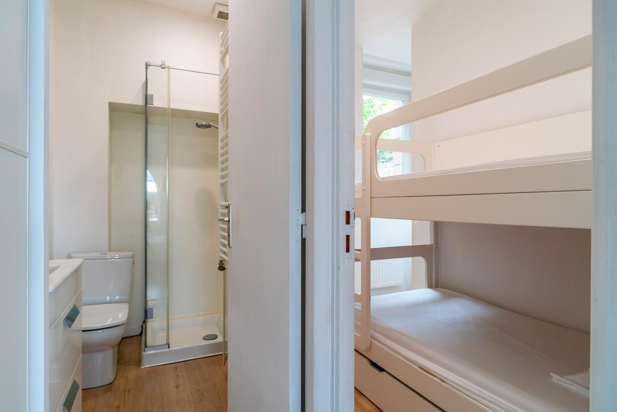 Le Savenn - Appt Vue Mer 4P A Bénodet Kültér fotó